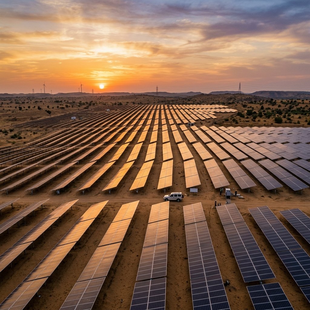 Why semiconductors in the solar sector require mainstream attention