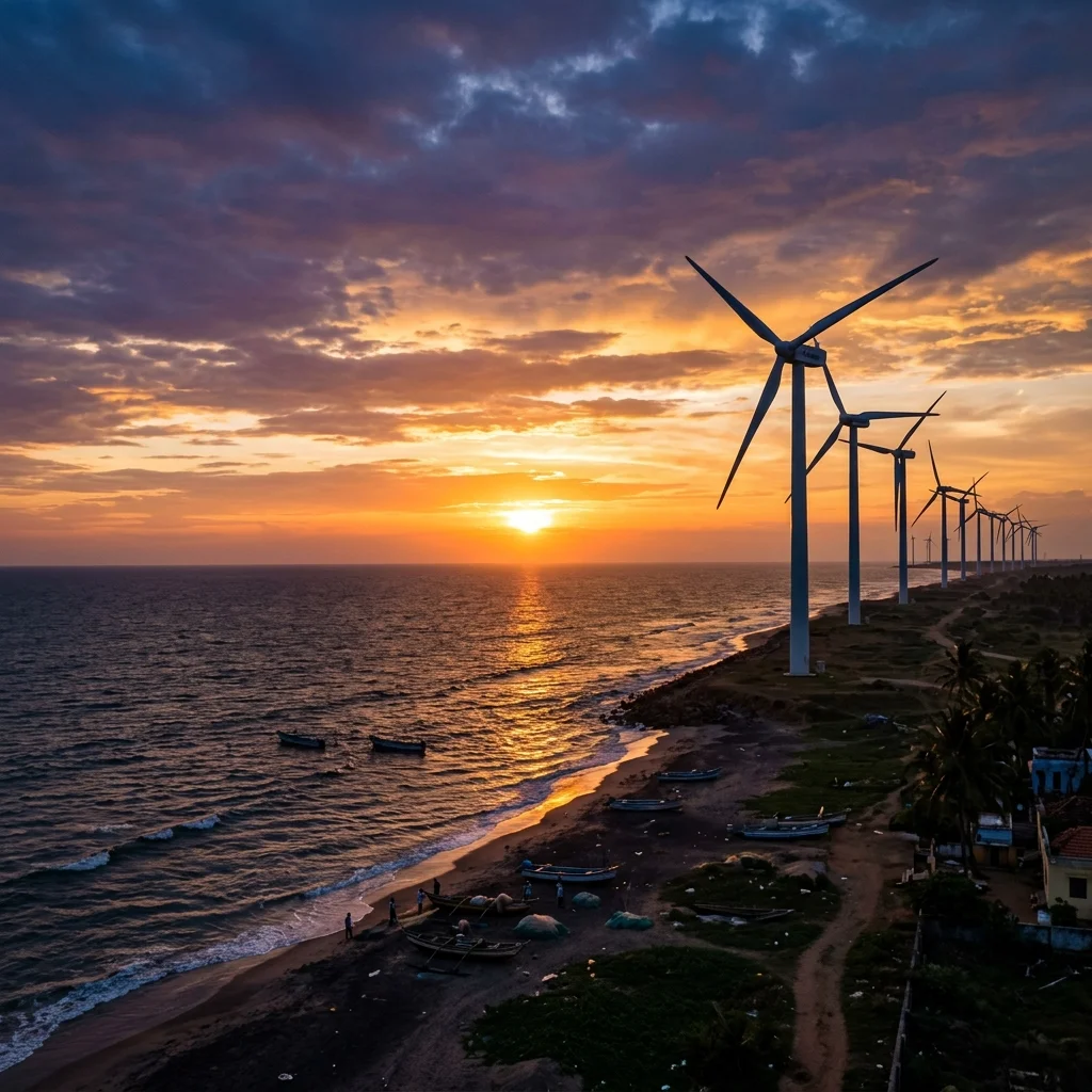 ACCIONA Energía divests 361 MW wind assets in Spain 